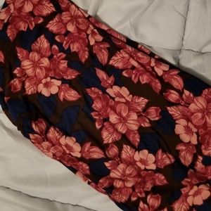 TC LLR Leggings